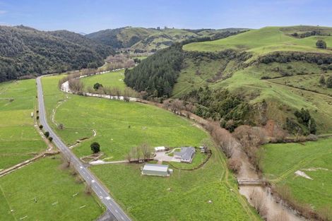 Photo of property in 1811 Otewa Road, Waimahora, Otorohanga, 3975