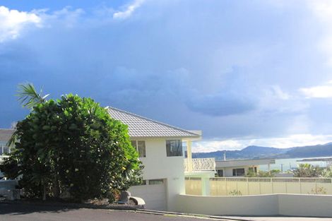 Photo of property in 4 Mistral Place, Onerahi, Whangarei, 0110