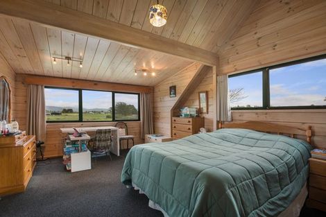 Photo of property in 108 Old Netherton Road, Netherton, Paeroa, 3672