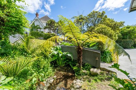 Photo of property in 12 Cheviot Road, Lowry Bay, Lower Hutt, 5013