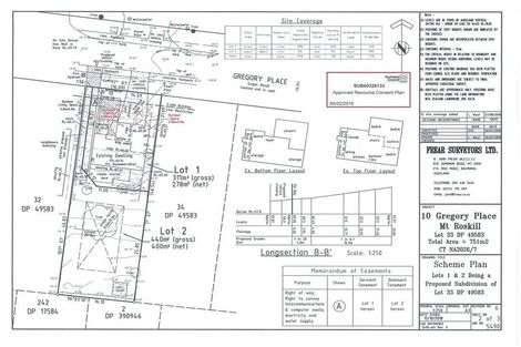 Photo of property in 10 Gregory Place, Mount Roskill, Auckland, 1041