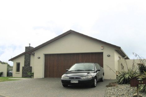 Photo of property in 53 Regent Drive, Paraparaumu Beach, Paraparaumu, 5032