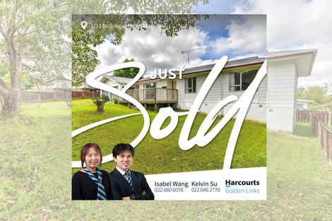 Photo of property in 1/33 Bellringer Road, Massey, Auckland, 0614