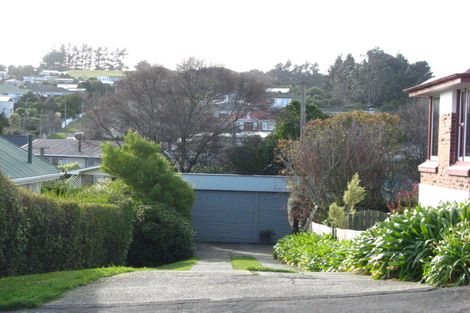 Photo of property in 18 Aytoun Street, Shiel Hill, Dunedin, 9013