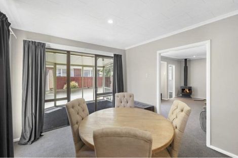 Photo of property in 18 Ashbourne Street, Burnside, Christchurch, 8053