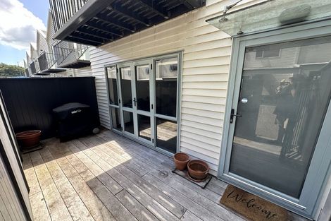 Photo of property in 4b Wilkins Street, Freemans Bay, Auckland, 1011