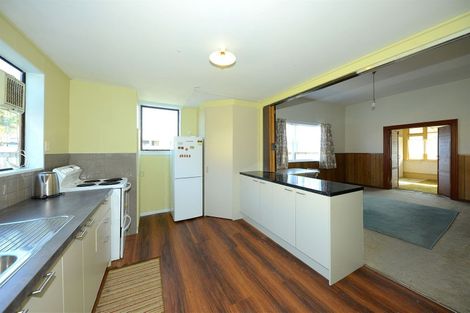Photo of property in 112 Randolph Street, Woolston, Christchurch, 8062