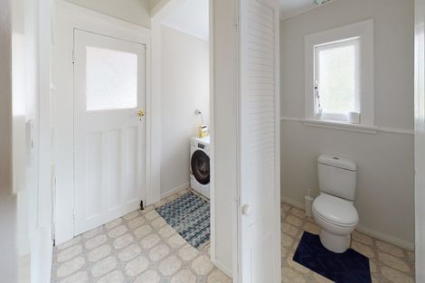 Photo of property in 9 Kent Road, Saint Johns Hill, Whanganui, 4501