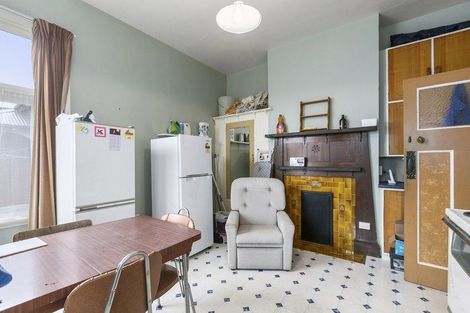 Photo of property in 33 Normanby Street, Saint Kilda, Dunedin, 9012