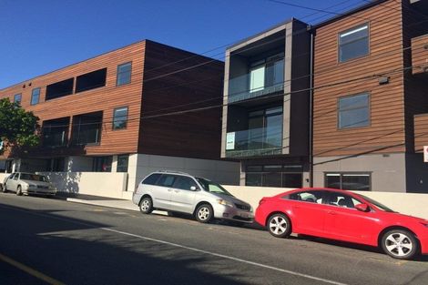 Photo of property in Detroit Apartments, 106/181 Tasman Street, Mount Cook, Wellington, 6021