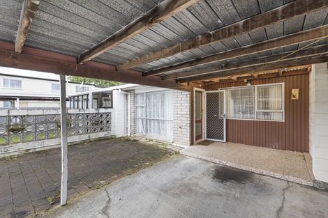 Photo of property in 31g West Street, West End, Palmerston North, 4412