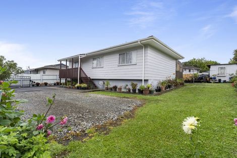 Photo of property in 57 Te Irirangi Drive, Clover Park, Auckland, 2019