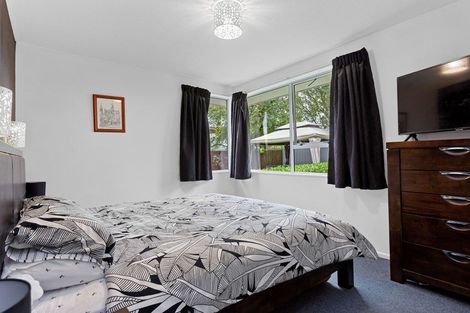 Photo of property in 6 Rowse Street, Rangiora, 7400