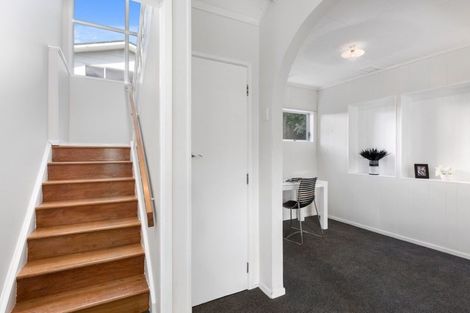 Photo of property in 43 Stapleford Crescent, Browns Bay, Auckland, 0630