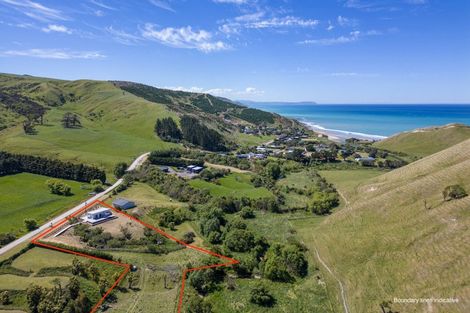 Photo of property in 422 Whangaehu Road, Porangahau, 4293