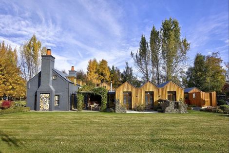 Photo of property in 578 Speargrass Flat Road, Lake Hayes, Queenstown, 9371