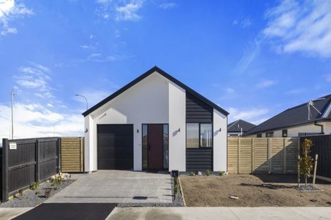 Photo of property in 1 Robson Drive, Lincoln, 7674