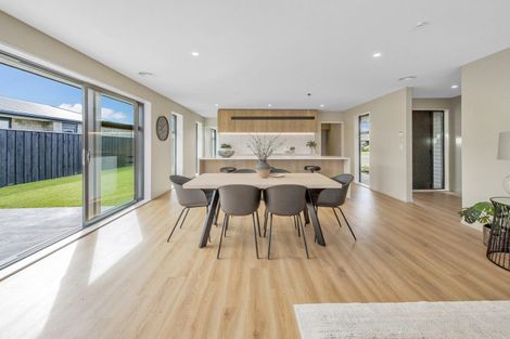 Photo of property in 497 Springston Rolleston Road, Rolleston, 7615