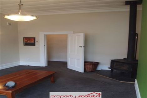 Photo of property in 58 Manor Place, Dunedin Central, Dunedin, 9016