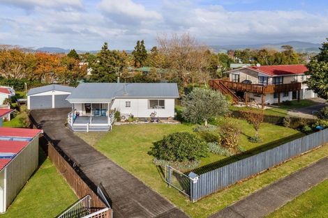 Photo of property in 54 Galbraith Street, Waihi, 3610