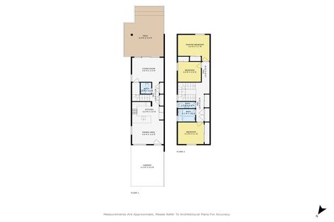 Photo of property in 29 Pukewhero Rise, Westgate, Auckland, 0614