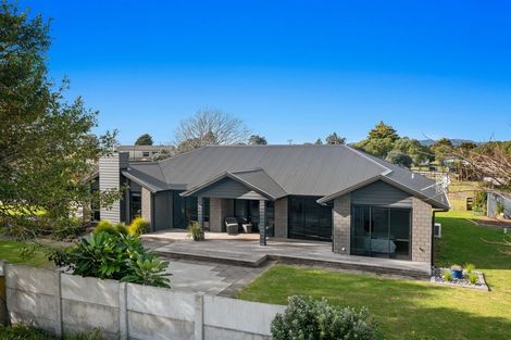 Photo of property in 21 Aerodrome Road, Thornton, Whakatane, 3191