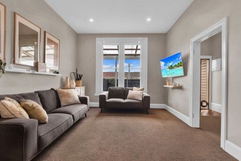 Photo of property in 7 Havelock Street, Phillipstown, Christchurch, 8011