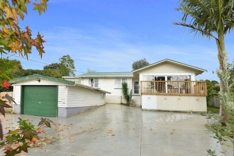 Photo of property in 17 Murdoch Crescent, Raumanga, Whangarei, 0110