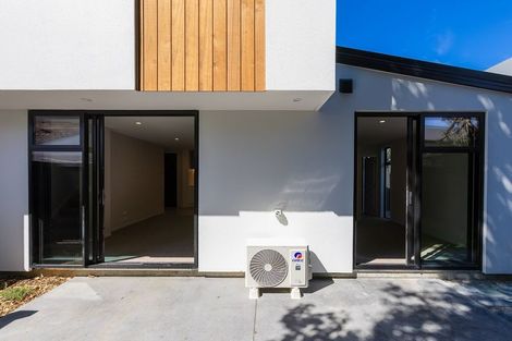 Photo of property in 21d Proctor Street, Papanui, Christchurch, 8053