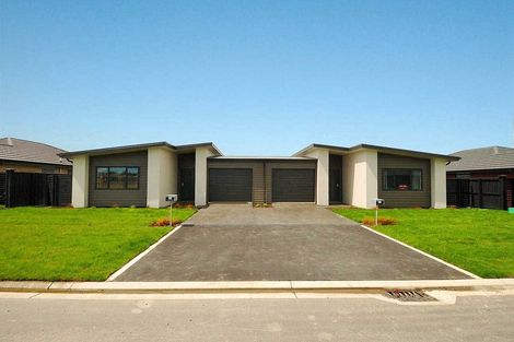 Photo of property in 25 Ragley Way, Rolleston, 7615