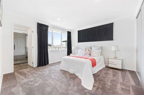 Photo of property in 32 Koropa Road, Flat Bush, Auckland, 2019