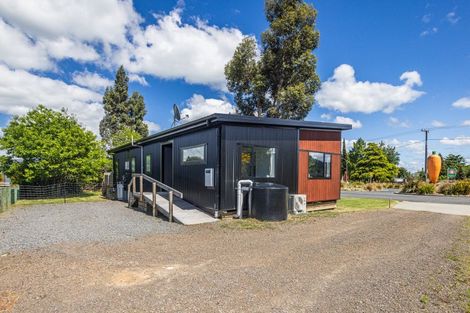 Photo of property in 2 Teitei Drive, Ohakune, 4625