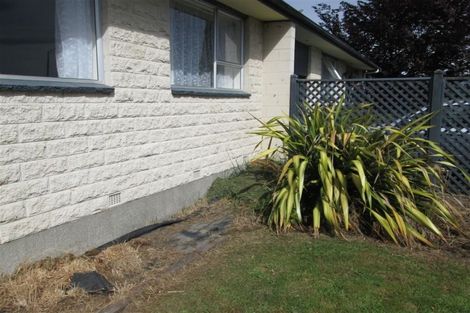 Photo of property in 2b Mockett Place, Culverden, 7392