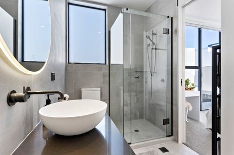 Photo of property in 84 Fisher-point Drive, Auckland Central, Auckland, 1010