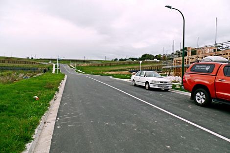 Photo of property in 107 Argento Avenue, Flat Bush, Auckland, 2019