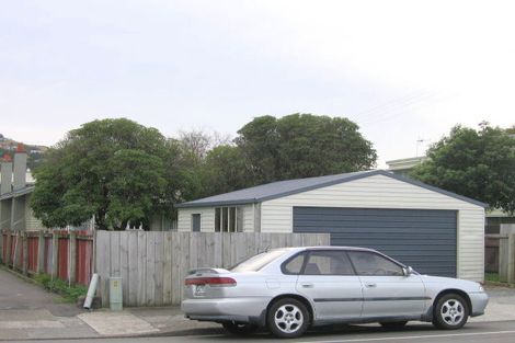 Photo of property in 565 High Street, Boulcott, Lower Hutt, 5010
