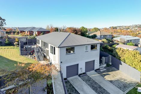 Photo of property in 3 Leven Street, South Hill, Oamaru, 9400