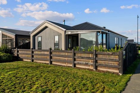 Photo of property in 1 Upham Lane, Rolleston, 7615