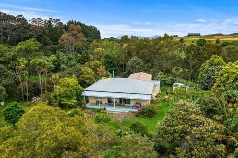 Photo of property in 503 Matapouri Road, Tutukaka, Whangarei, 0173