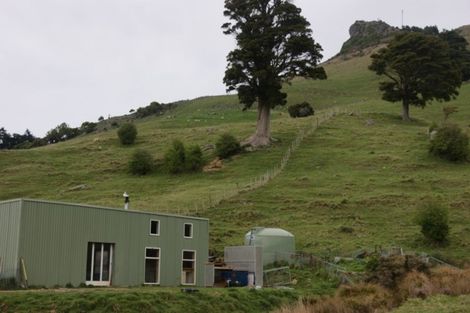 Photo of property in 145 Pettigrews Road, Pigeon Bay, Akaroa, 7583