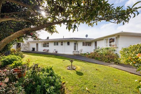 Photo of property in 3 Dalzien Place, Feilding, 4702