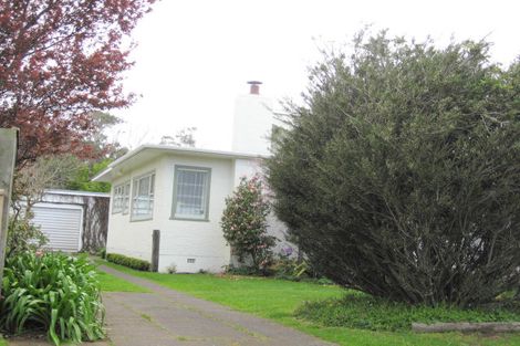 Photo of property in 138 Grey Street, Springvale, Whanganui, 4501