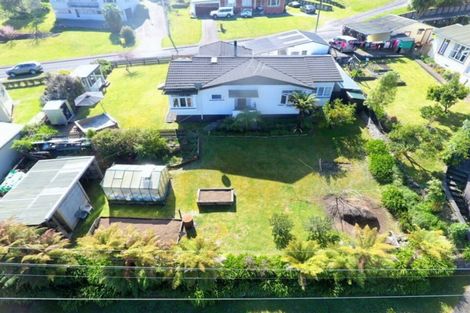 Photo of property in 4 Massey Street, Te Kuiti, 3910