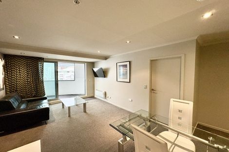 Photo of property in Century City Hotel & Serviced Apts, 704/70 Tory Street, Te Aro, Wellington, 6011