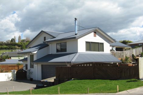 Photo of property in 7 Mamaku Rise, Welcome Bay, Tauranga, 3112