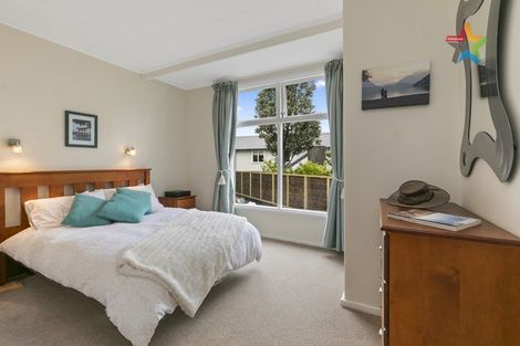 Photo of property in 41 Belmont Terrace, Belmont, Lower Hutt, 5010