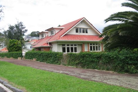 Photo of property in 69 St Leonards Road, Mount Eden, Auckland, 1024