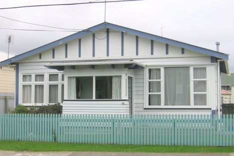 Photo of property in 42b Randwick Crescent, Moera, Lower Hutt, 5010