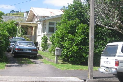 Photo of property in 23 Empire Road, Devonport, Auckland, 0624