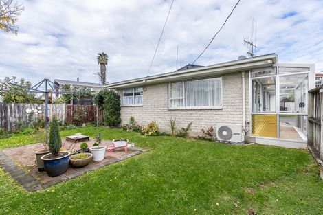 Photo of property in 33a Livingstone Avenue, Nawton, Hamilton, 3200